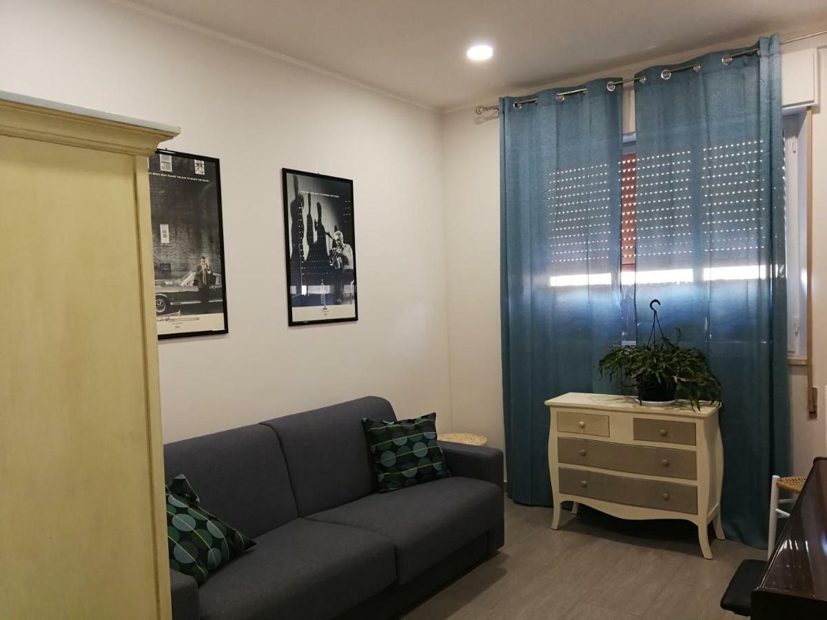 Valentina Accademia Apartment Trappitello